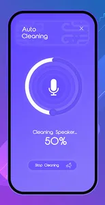 Speaker Dust Remover screenshot 2