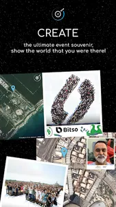 spelfie - the space selfie! screenshot 2