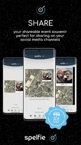 spelfie - the space selfie! screenshot 3