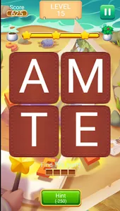 Spell Words screenshot 1