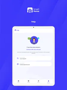 Smart Home screenshot 10