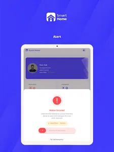 Smart Home screenshot 11