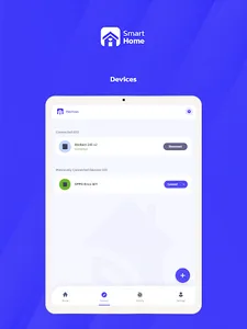 Smart Home screenshot 12