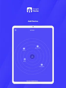Smart Home screenshot 13