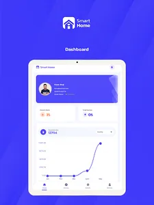 Smart Home screenshot 14