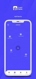 Smart Home screenshot 2