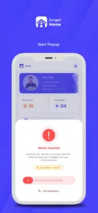 Smart Home screenshot 3
