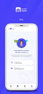Smart Home screenshot 4