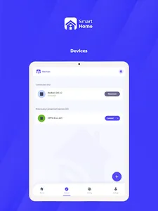 Smart Home screenshot 5