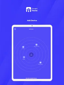 Smart Home screenshot 6