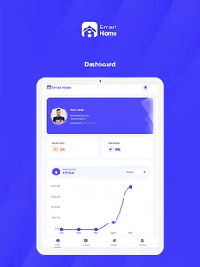 Smart Home screenshot 7