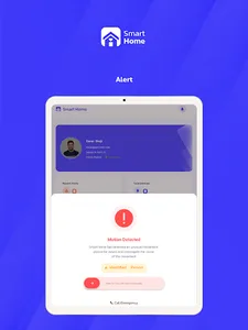Smart Home screenshot 9