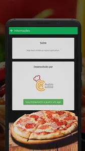 Spettacolo Di Pizza screenshot 4