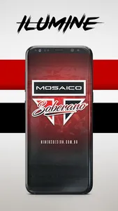 São Paulo - Mosaico Soberano screenshot 0