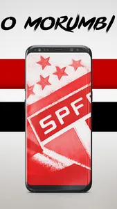 São Paulo - Mosaico Soberano screenshot 1