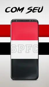 São Paulo - Mosaico Soberano screenshot 2