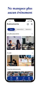 ELSA Brussels screenshot 1
