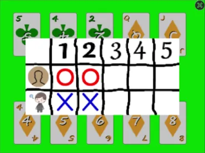 Harf Deck Poker screenshot 5
