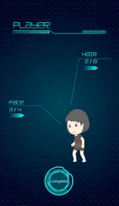 MASARU WORLD - 2D MMORPG screenshot 0