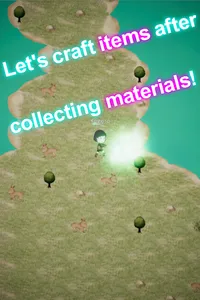 MASARU WORLD - 2D MMORPG screenshot 4