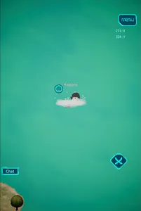 MASARU WORLD - 2D MMORPG screenshot 6