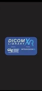 Dicom XR Library screenshot 1