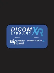 Dicom XR Library screenshot 10