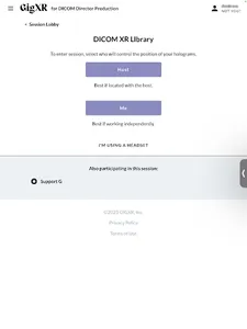 Dicom XR Library screenshot 14