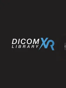 Dicom XR Library screenshot 8