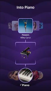 Mixit: Sing & Create Covers screenshot 2