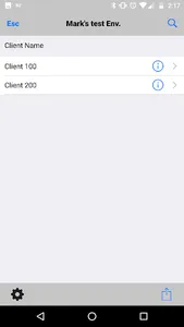 SphereWMS screenshot 1