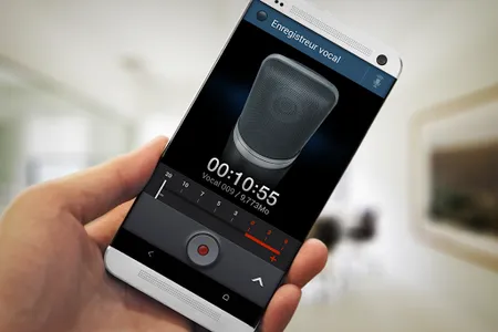 MP3 Cutter & Ringtone Creator screenshot 2