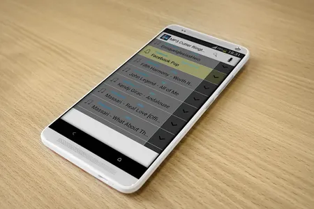 MP3 Cutter & Ringtone Creator screenshot 4