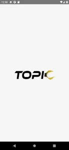 Topic cars screenshot 0