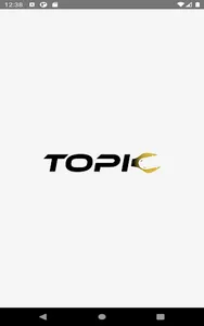 Topic cars screenshot 3