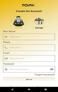 Topic cars screenshot 5