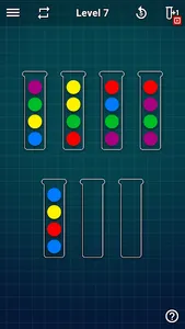 Ball Sort Puzzle - Color Games screenshot 0