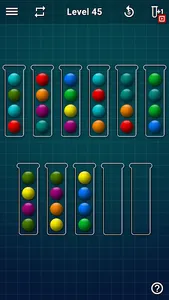 Ball Sort Puzzle - Color Games screenshot 1