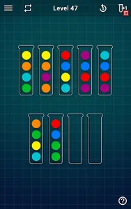 Ball Sort Puzzle - Color Games screenshot 10