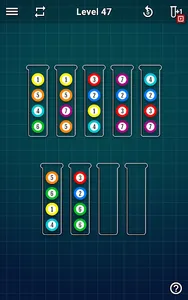 Ball Sort Puzzle - Color Games screenshot 11