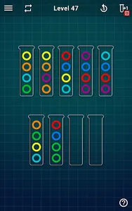 Ball Sort Puzzle - Color Games screenshot 12