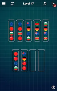 Ball Sort Puzzle - Color Games screenshot 13