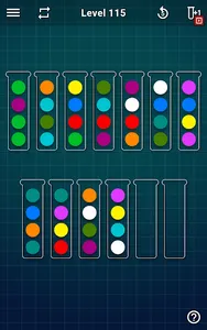 Ball Sort Puzzle - Color Games screenshot 14