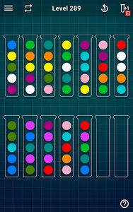 Ball Sort Puzzle - Color Games screenshot 15