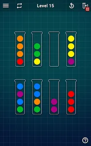 Ball Sort Puzzle - Color Games screenshot 16