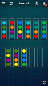 Ball Sort Puzzle - Color Games screenshot 2