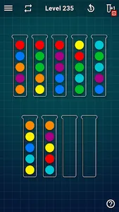 Ball Sort Puzzle - Color Games screenshot 6