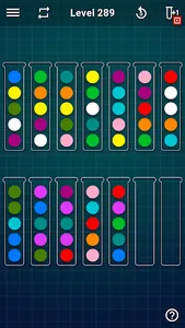 Ball Sort Puzzle - Color Games screenshot 7