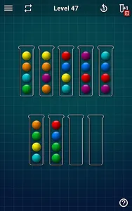 Ball Sort Puzzle - Color Games screenshot 9