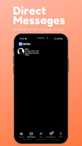 Writto - Gabut, Chat & Curhat screenshot 12